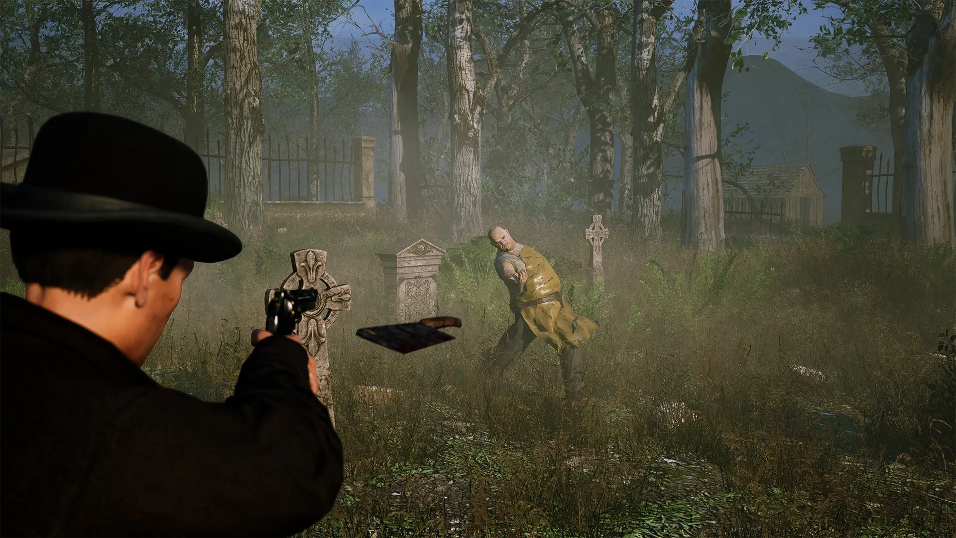 Amok Runner Gameplay Screenshots 2