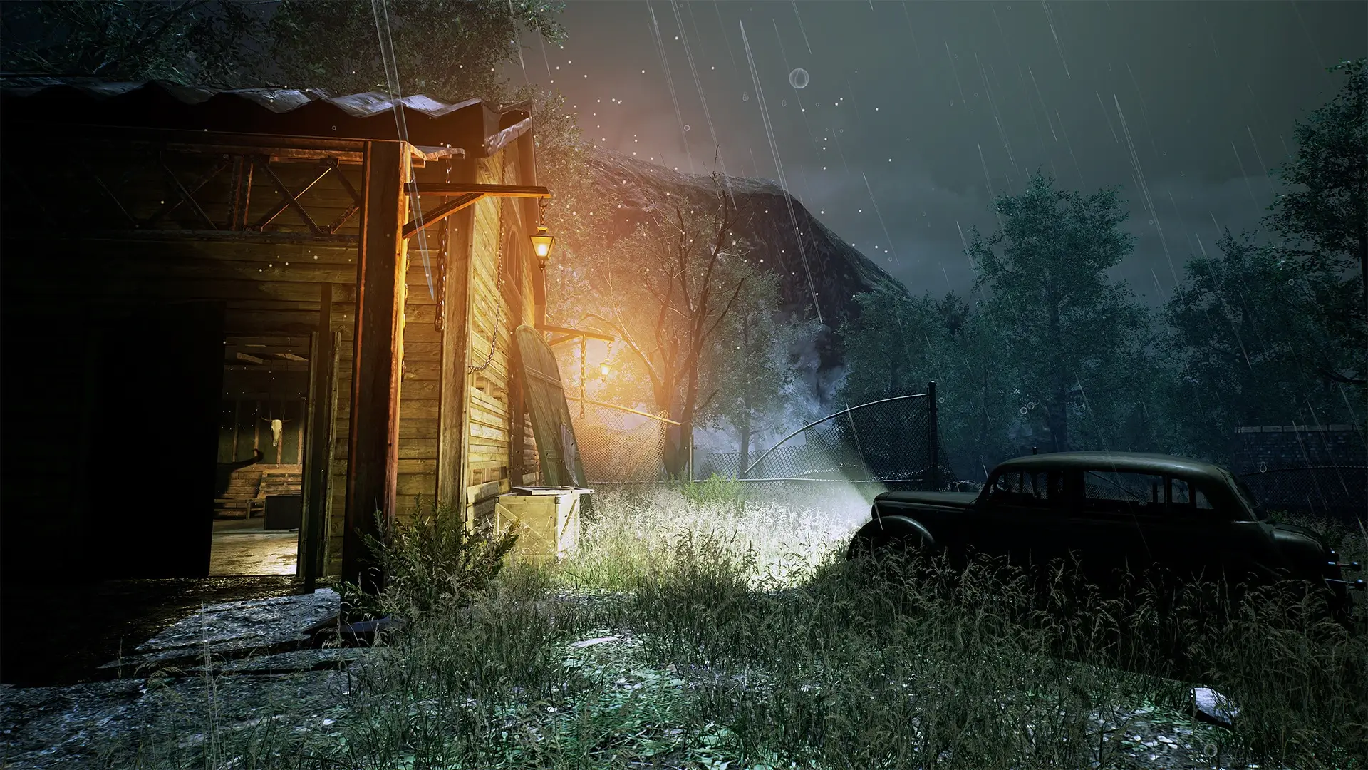 Amok Runner Gameplay Screenshots 3