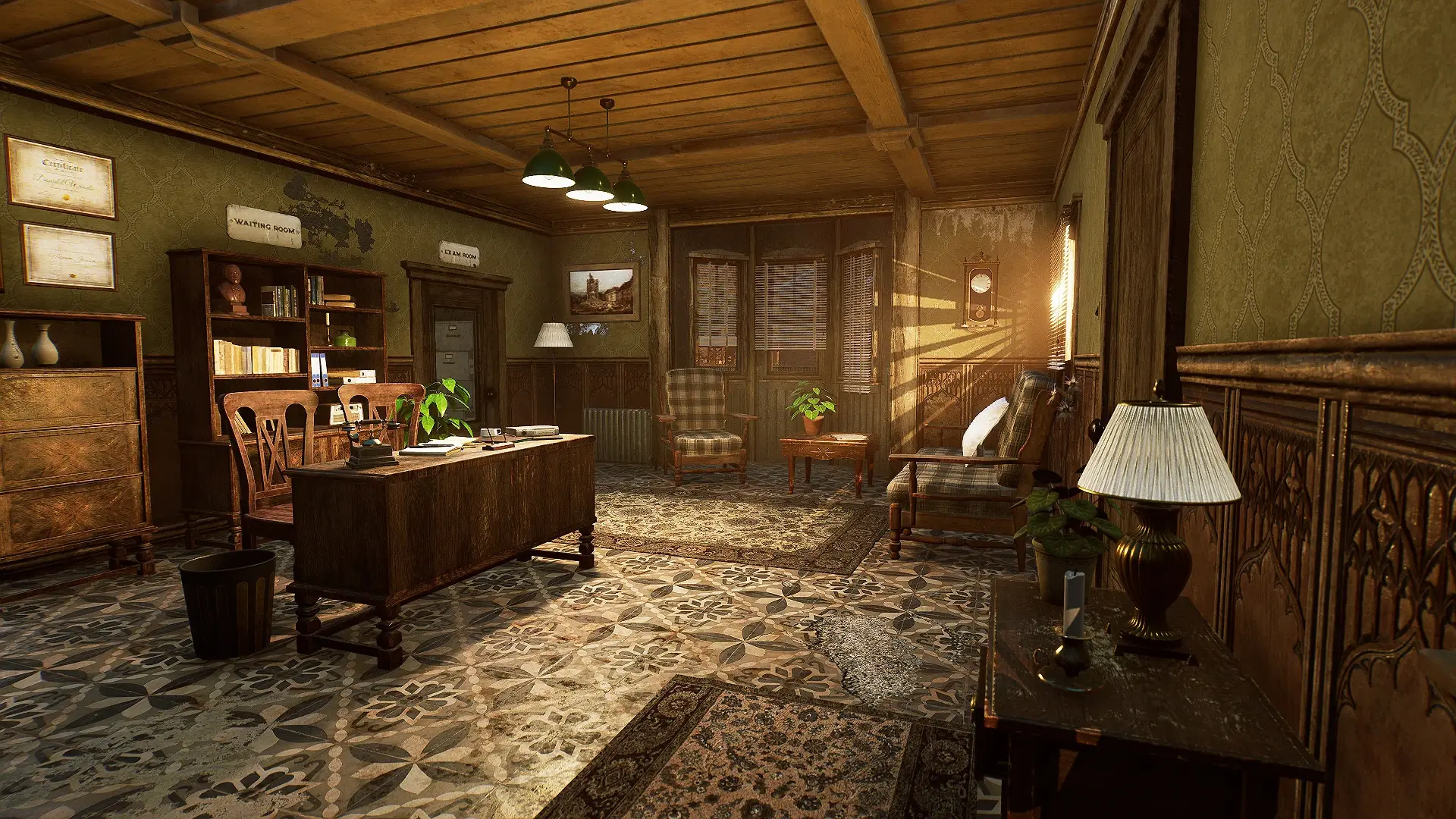 Amok Runner Gameplay Screenshots 4