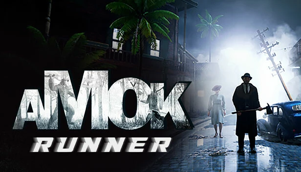 Amok Runner Torrent Download