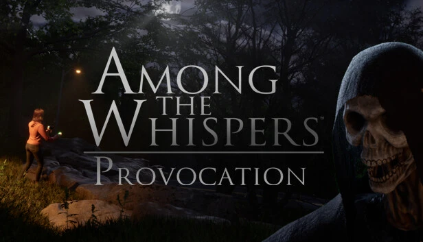 Among The Whispers – Provocation Torrent Download