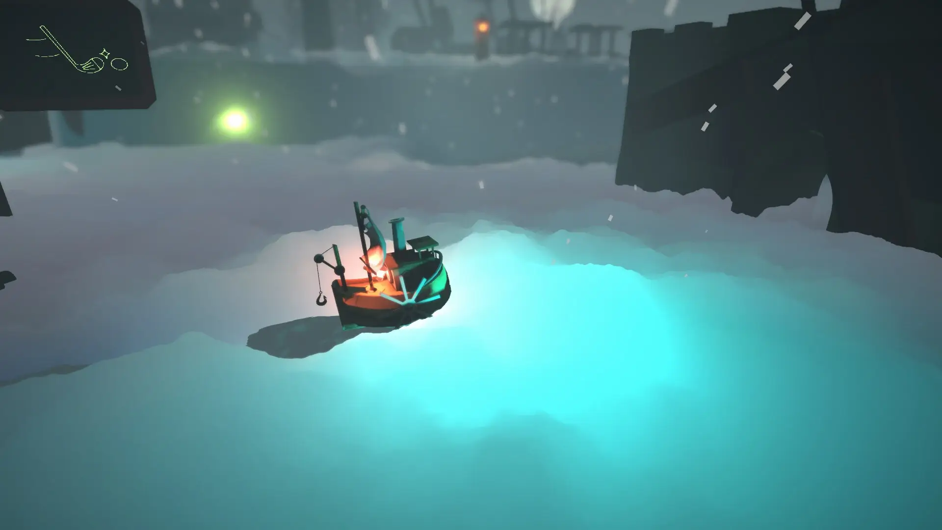 An Everyday Story Gameplay Screenshots 1