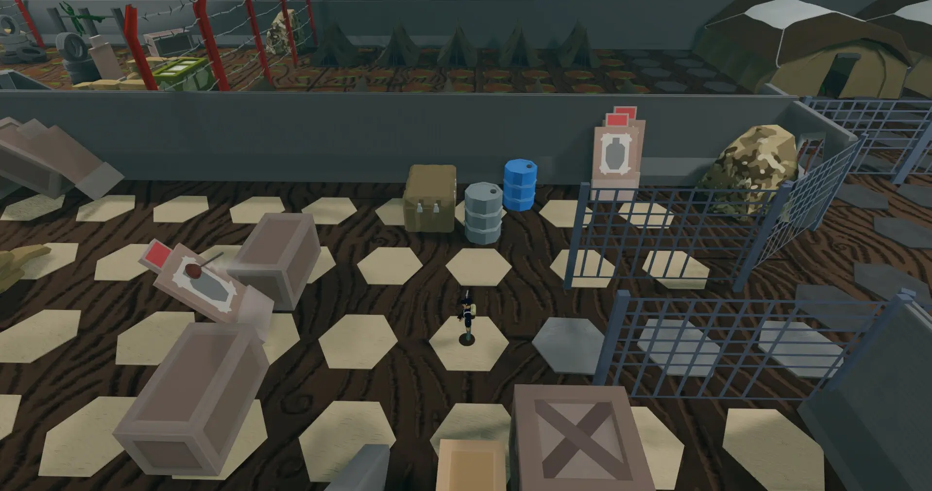 An Everyday Story Gameplay Screenshots 2