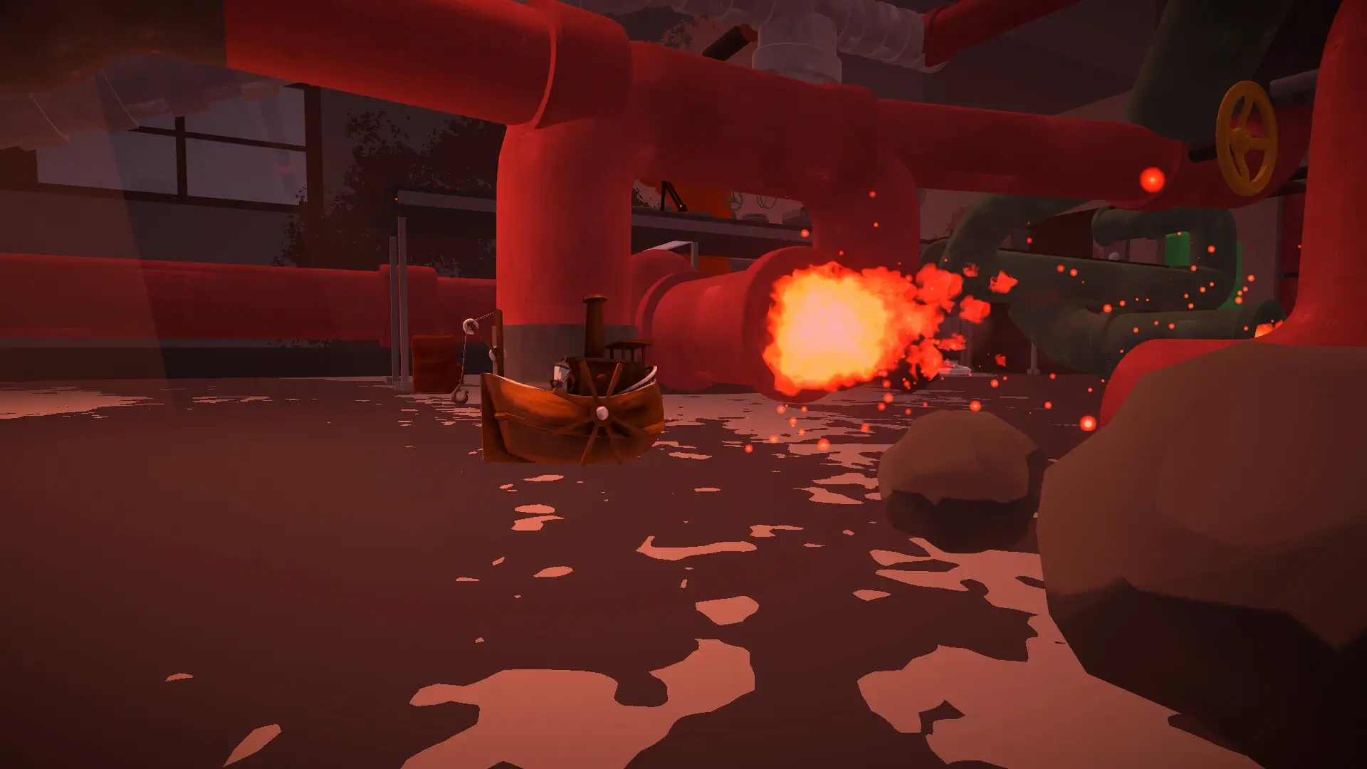 An Everyday Story Gameplay Screenshots 4
