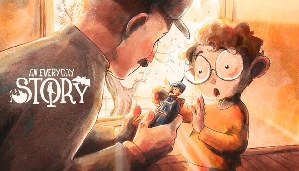 An Everyday Story Torrent Download