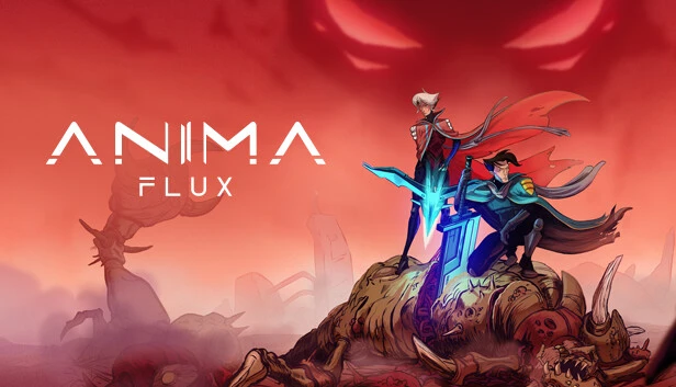Anima Flux Torrent Download