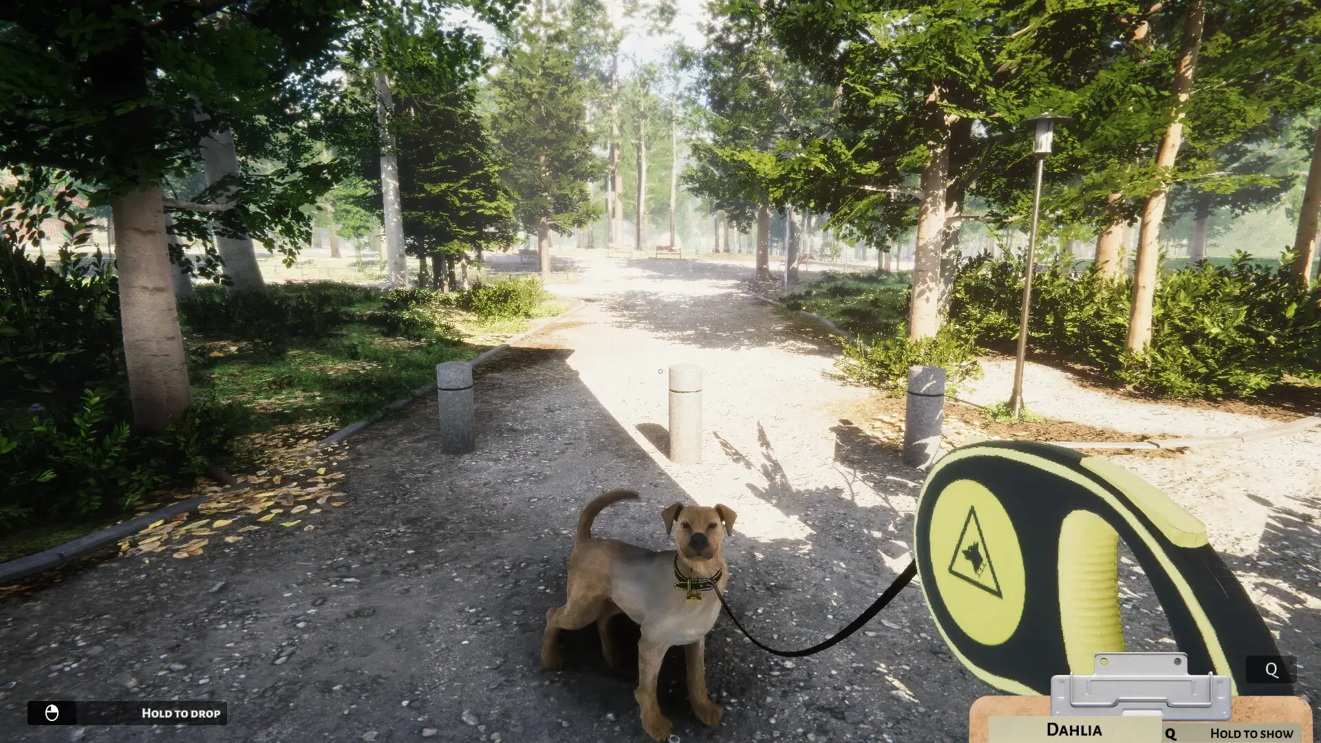 Animal Shelter: Family Bundle Gameplay Screenshots 1