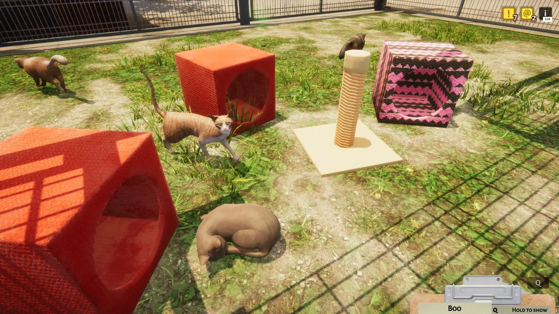 Animal Shelter: Family Bundle Gameplay Screenshots 4