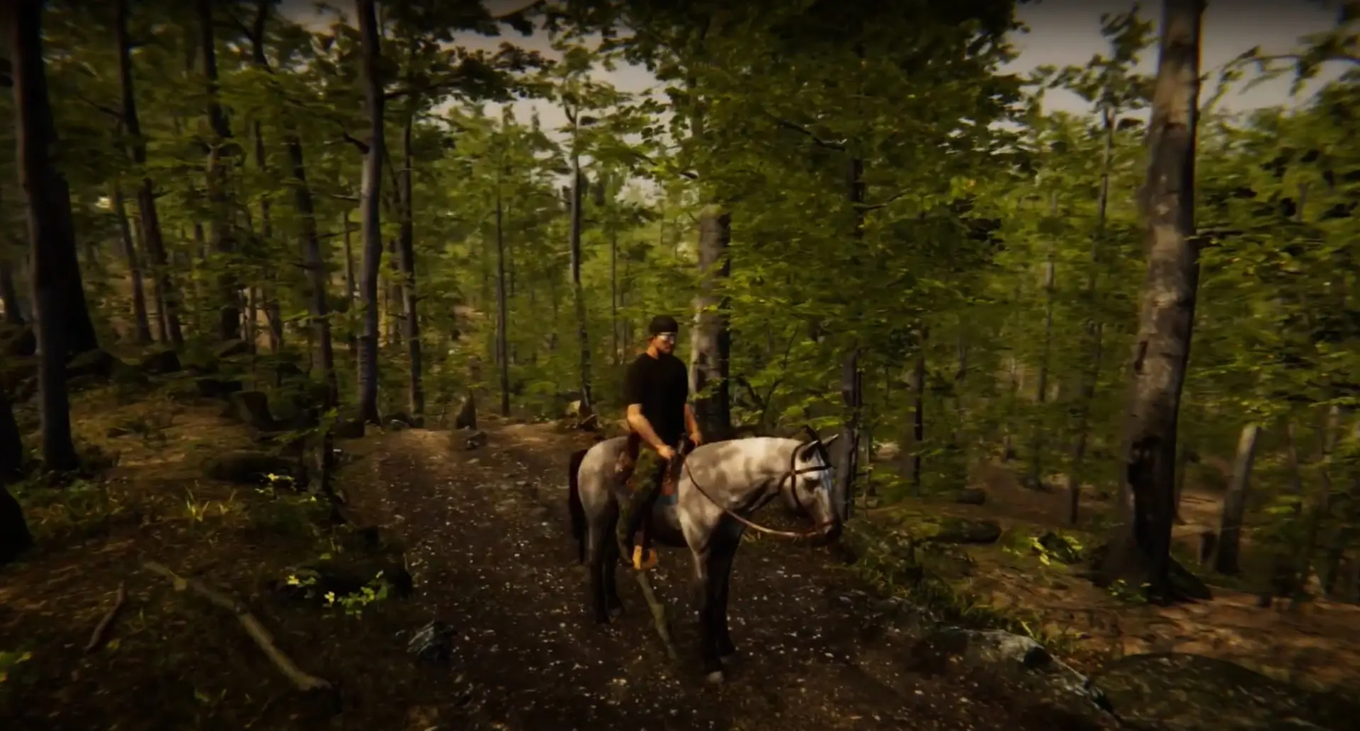 Animal Simulator Gameplay Screenshots 2