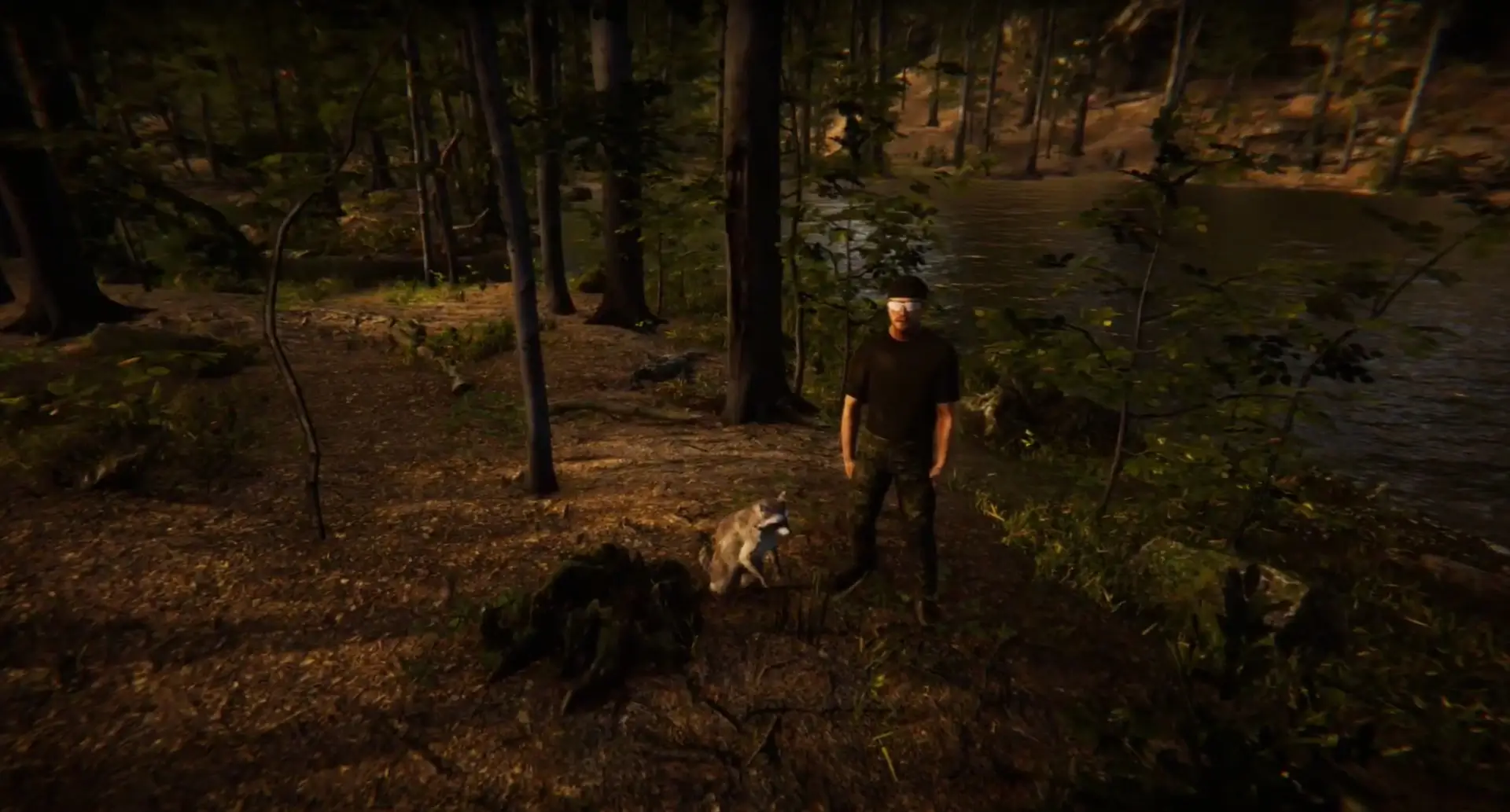 Animal Simulator Gameplay Screenshots 3
