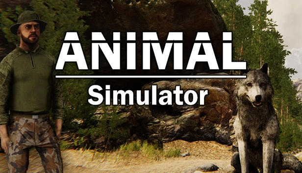 Animal Simulator Torrent Download