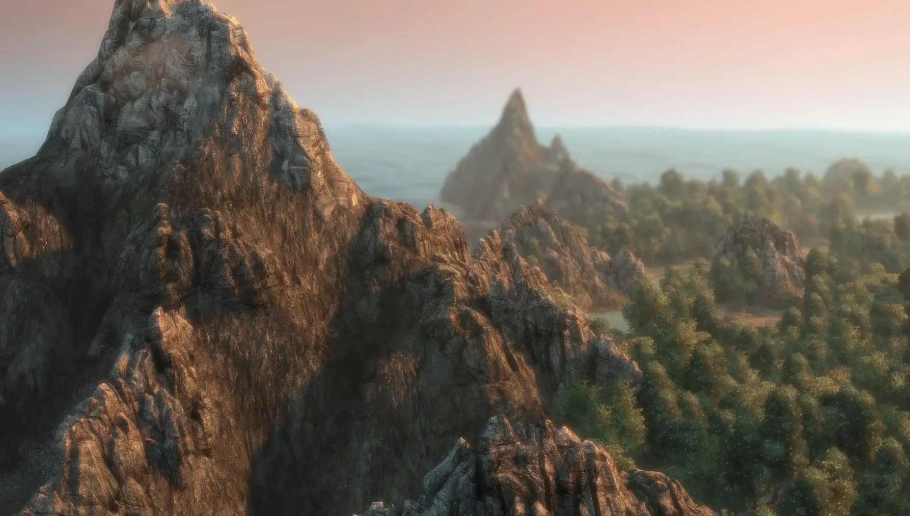 Anno 2070: Complete Edition Gameplay Screenshots 2