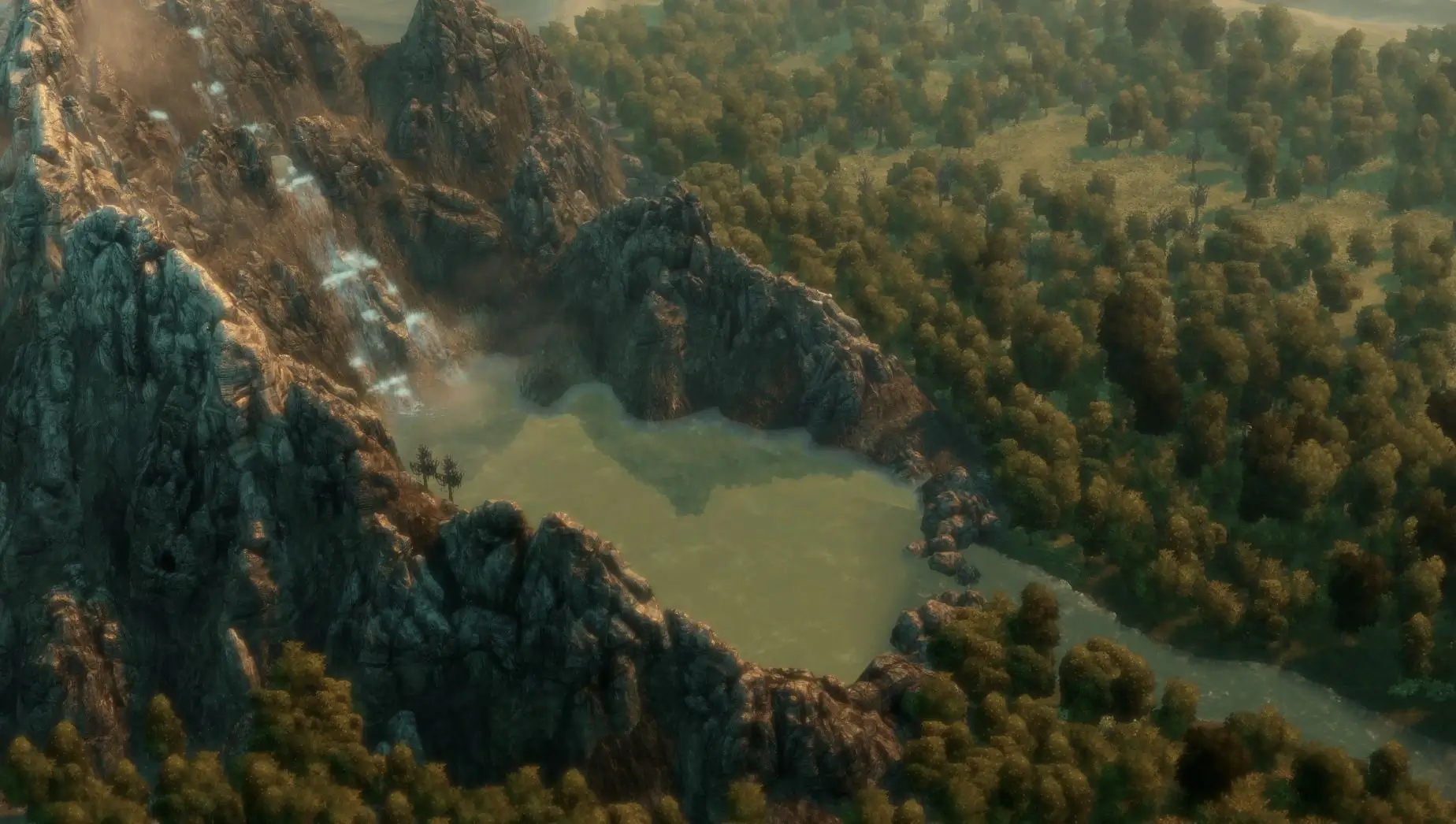 Anno 2070: Complete Edition Gameplay Screenshots 4