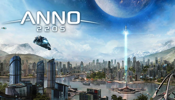 Anno 2205: Ultimate Edition Torrent Download