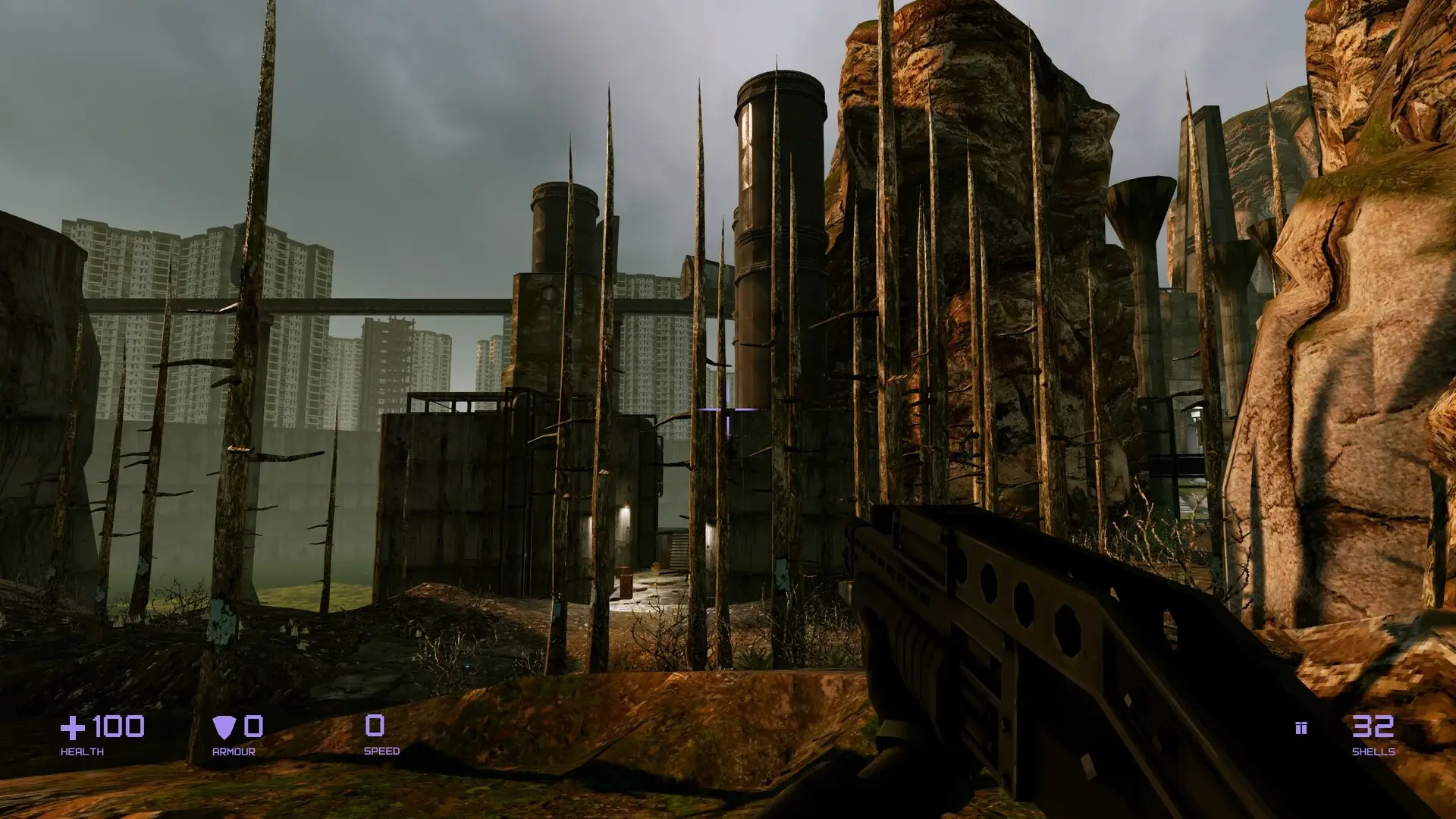 Anomalous Gameplay Screenshots 2