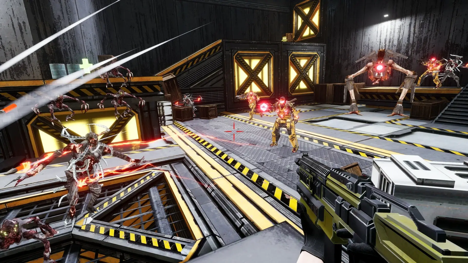 Anomalous Gameplay Screenshots 3