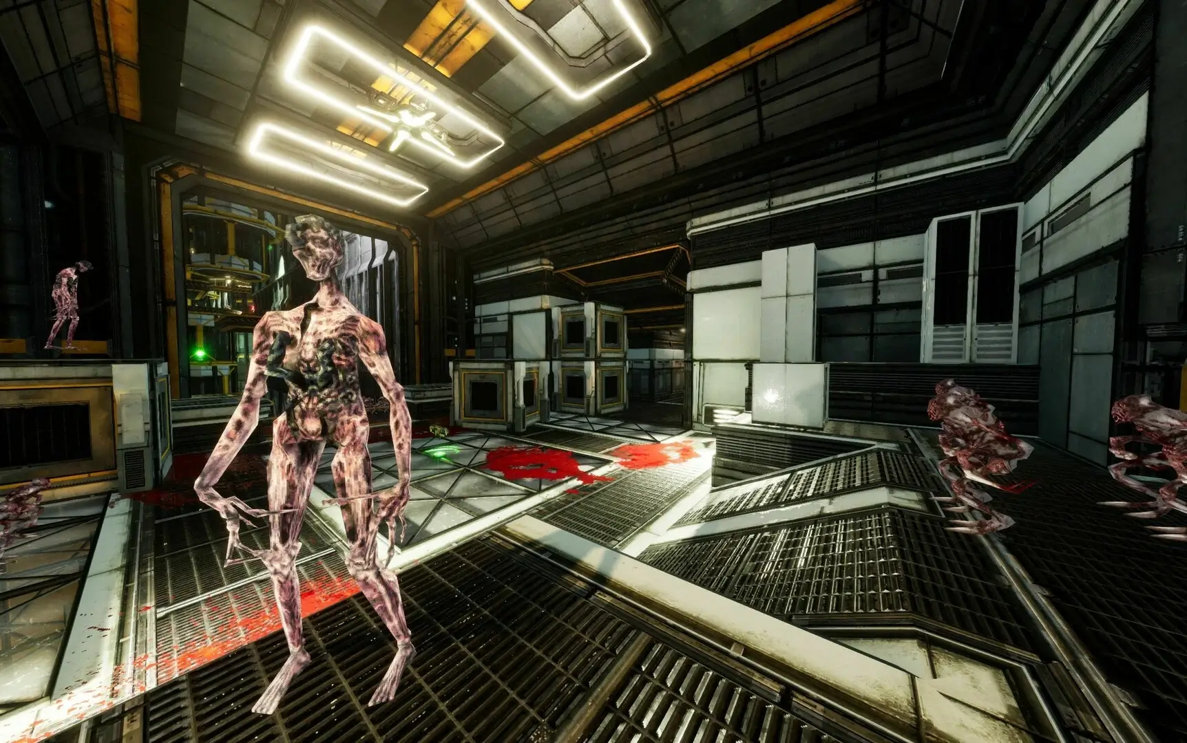 Anomalous Gameplay Screenshots 4
