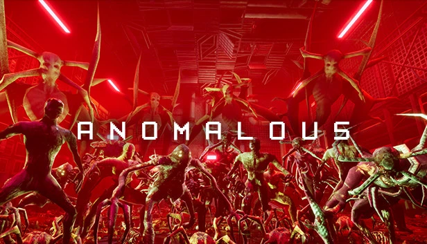 Anomalous Torrent Download