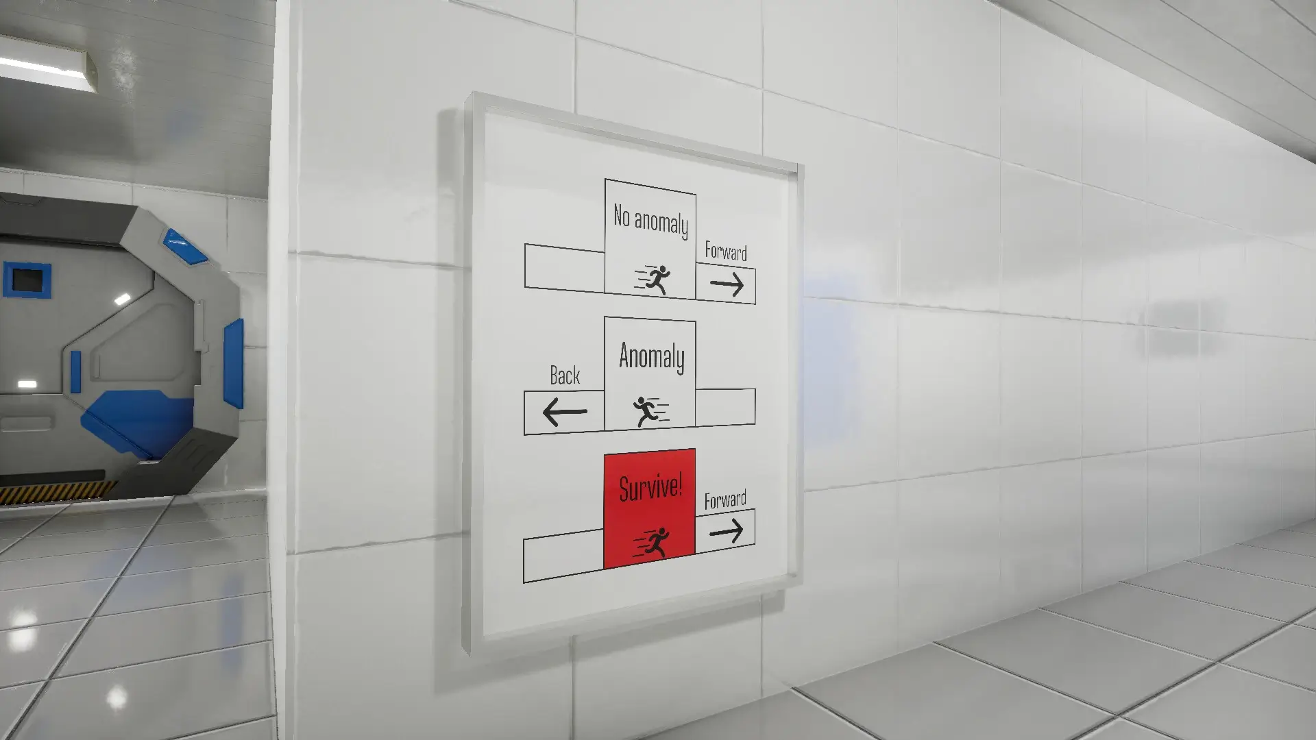 Anomaly Loop Gameplay Screenshots 3