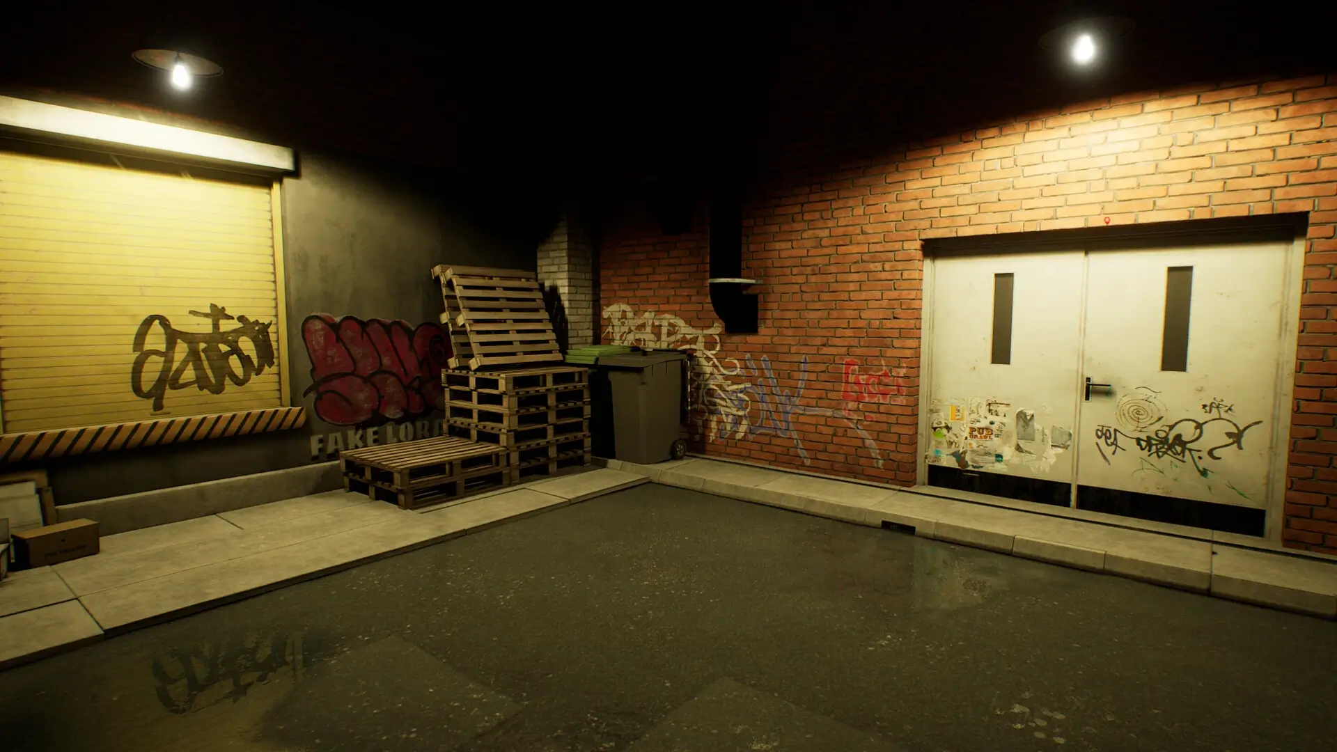 Anonymous Hacker Simulator Gameplay Screenshots 4