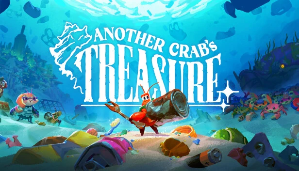 Another Crab’s Treasure: Deluxe Edition Torrent Download