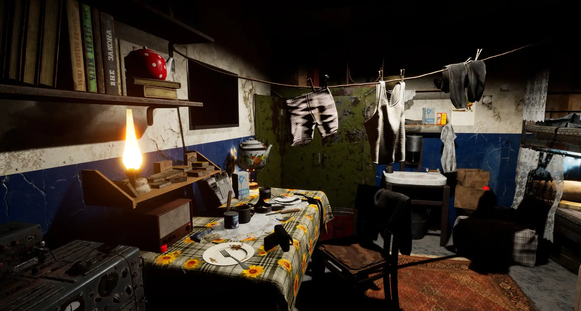 Another Day Gameplay Screenshots 1