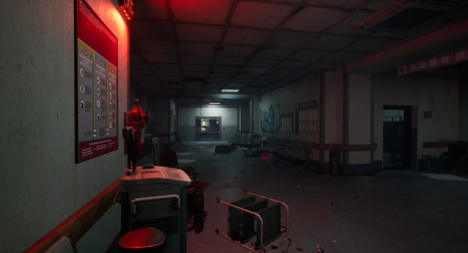 Another Day Gameplay Screenshots 2