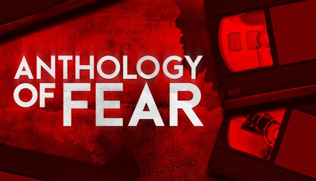 Anthology of Fear Torrent Download