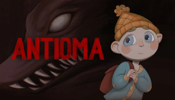 Antioma Torrent Download