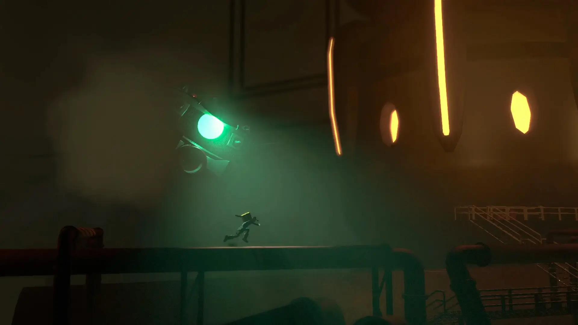 Antro Gameplay Screenshots 1