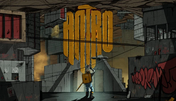 Antro Torrent Download