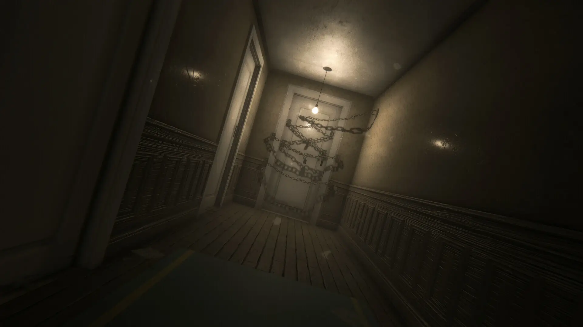 Apartament 1406: Horror Gameplay Screenshots 1