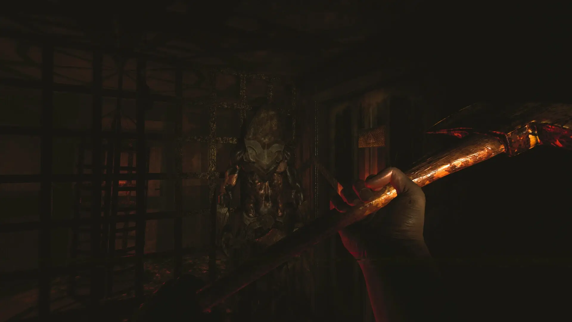 Apartament 1406: Horror Gameplay Screenshots 2