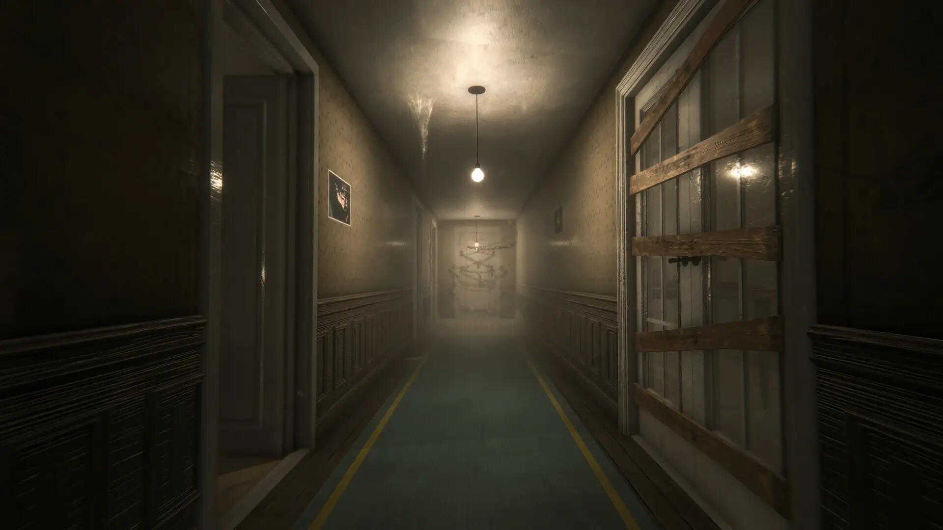Apartament 1406: Horror Gameplay Screenshots 3