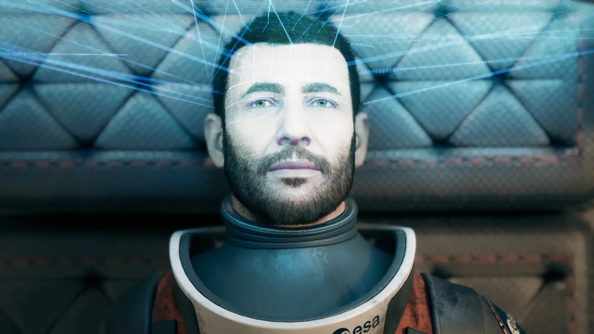 Aphelion: Deluxe Edition Gameplay Screenshots 1