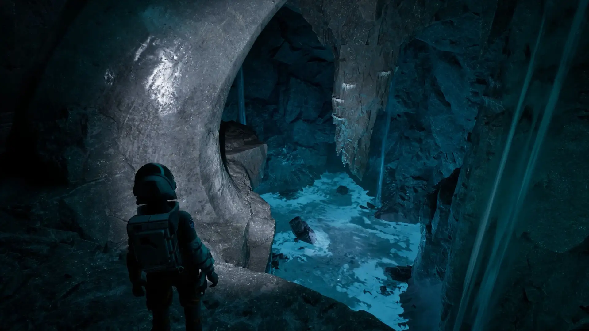 Aphelion: Deluxe Edition Gameplay Screenshots 3