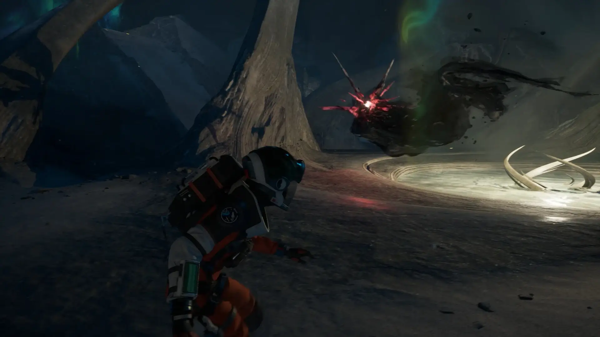 Aphelion: Deluxe Edition Gameplay Screenshots 4