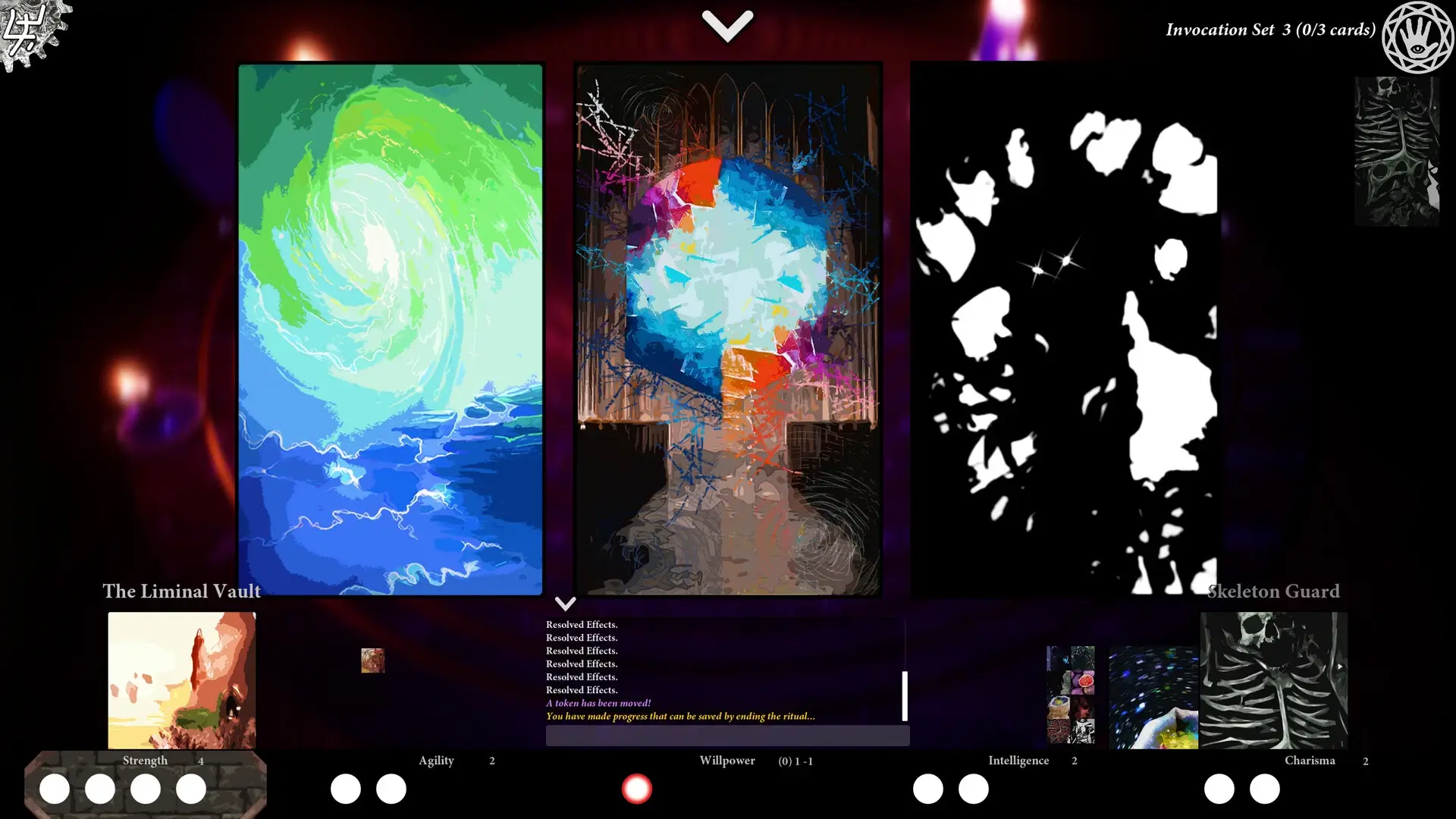 Apollyon: River of Life Gameplay Screenshots 4