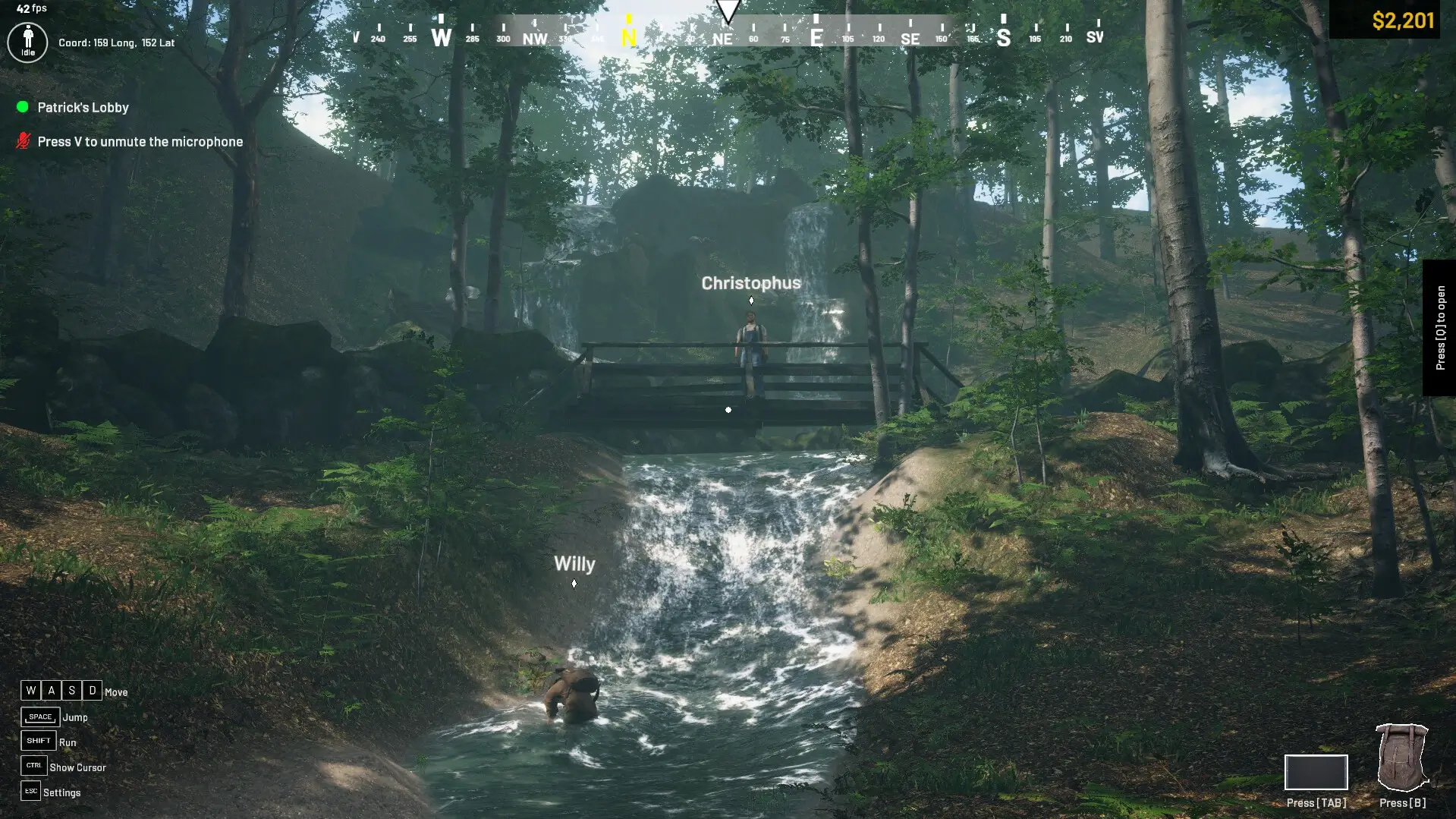 Aquascapers Gameplay Screenshots 2