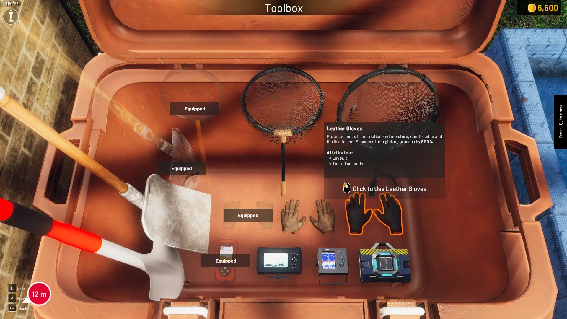 Aquascapers Gameplay Screenshots 4