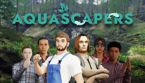 Aquascapers Torrent Download