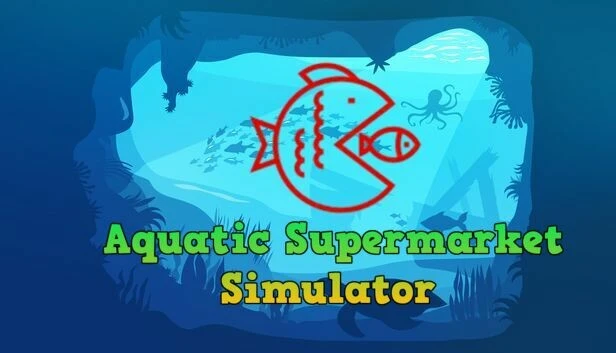 Aquatic Store Simulator Torrent Download