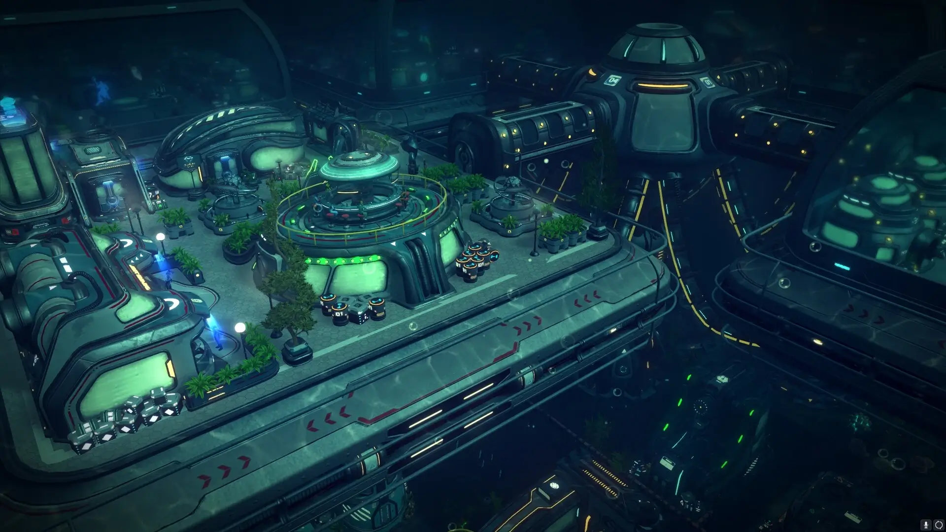 Aquatico: Founder’s Bundle Gameplay Screenshots 4