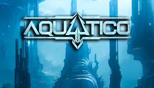 Aquatico: Founder’s Bundle Torrent Download