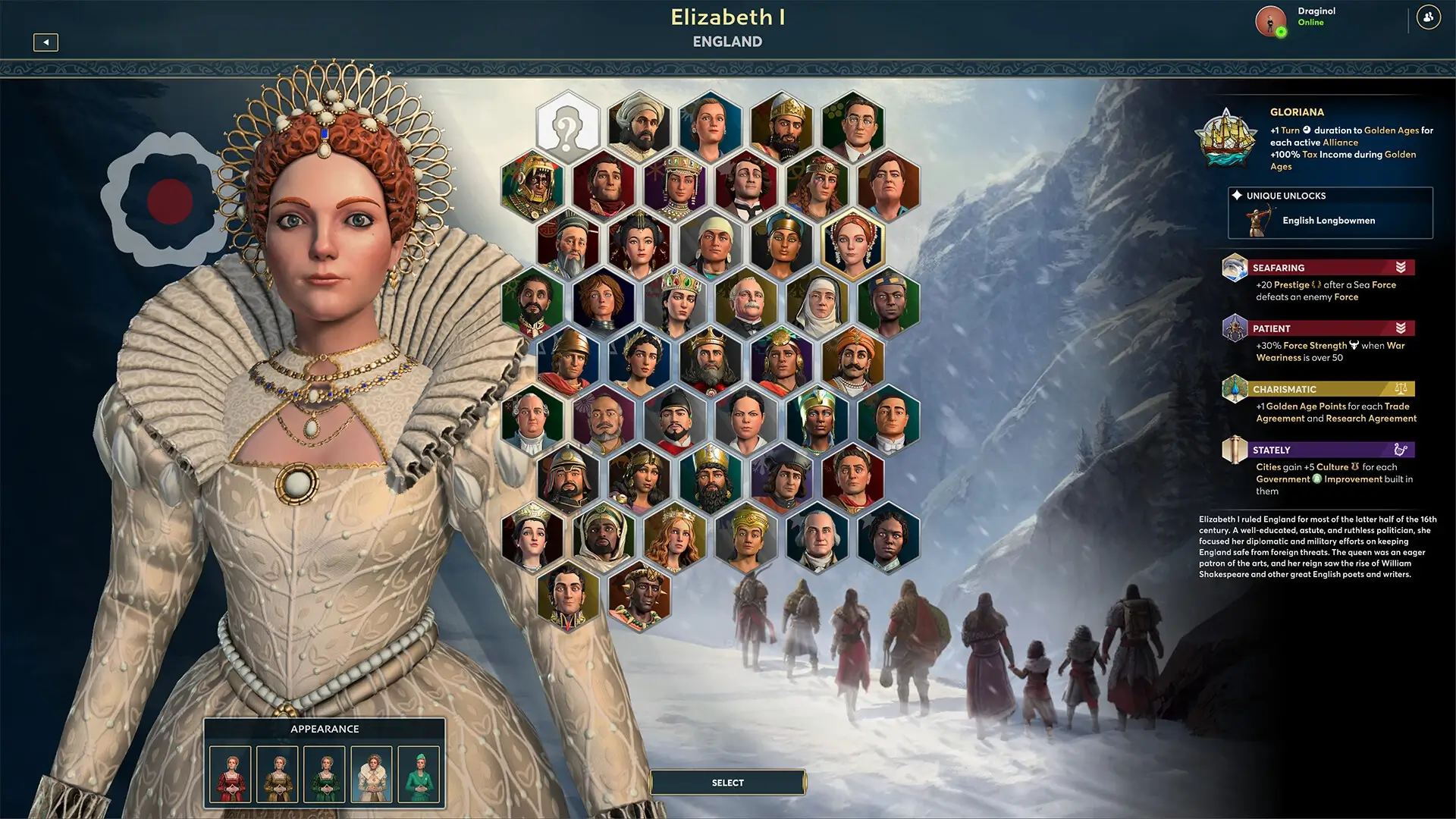 Ara: History Untold – Deluxe Edition Gameplay Screenshots 1