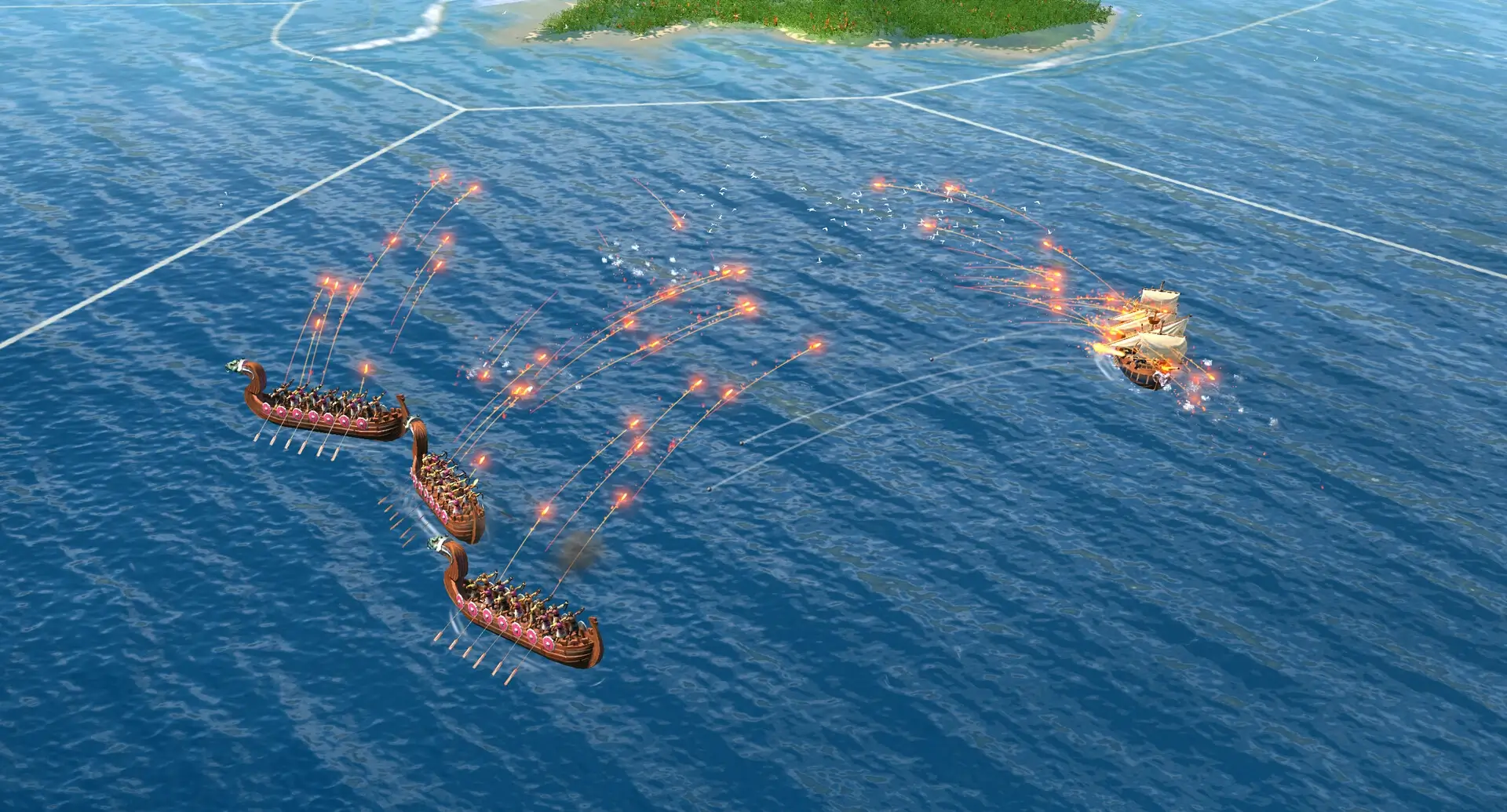 Ara: History Untold – Deluxe Edition Gameplay Screenshots 3