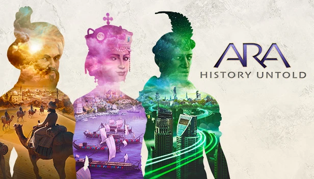 Ara: History Untold – Deluxe Edition Torrent Download