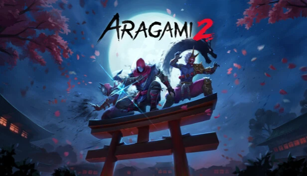 Aragami 2: Digital Deluxe Edition Torrent Download
