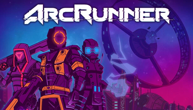 ArcRunner Torrent Download
