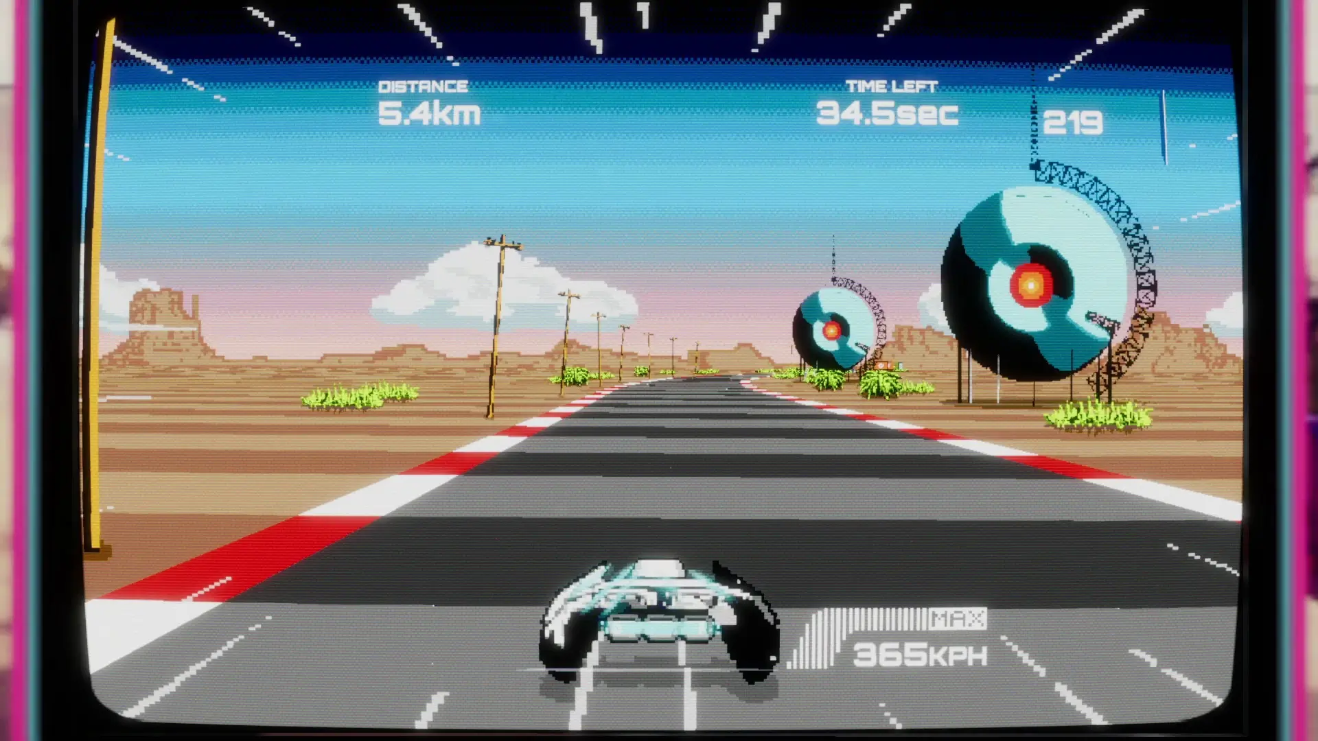 Arcade Paradise: Digital Deluxe Edition Gameplay Screenshots 3